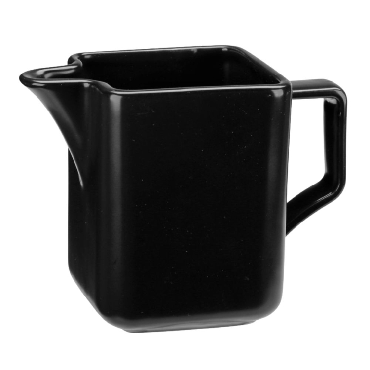 Mlecznik BONA Czarny RAVI